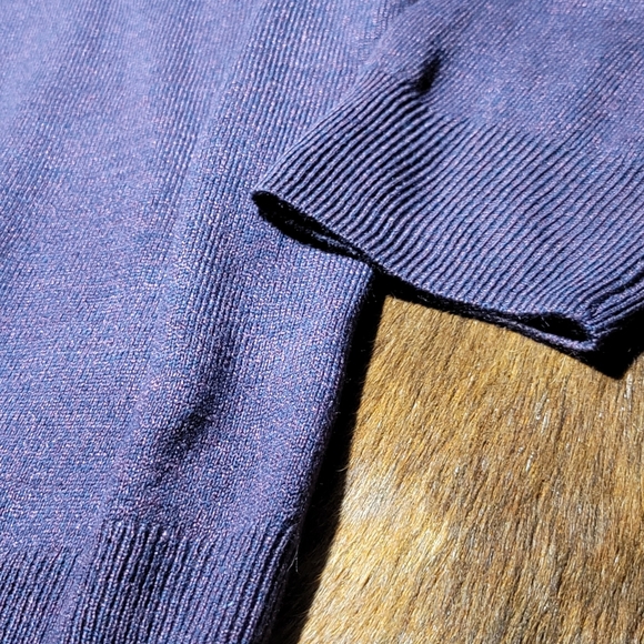 Dockers Zip Pullover - Picture 2 of 4